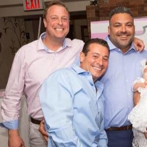 Meet your Posher, Louie